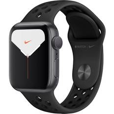Apple Watch Series 5 - iPhone Smartwatches Apple Watch Nike Series 5 44mm with Sport Band