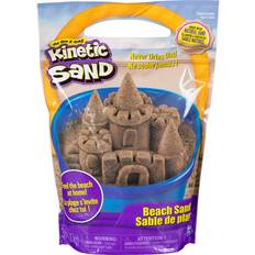 Zaubersand Spin Master Kinetic Beach Sand 900g