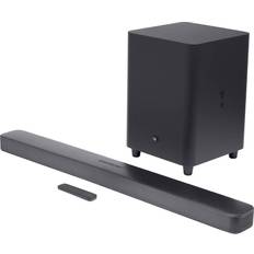 5.1 Soundbars & Home Cinema Systems JBL Bar 5.1 Surround