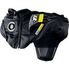 Waterproof Bike Helmets Hövding 3 Airbag Helmet - Black