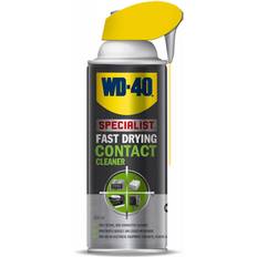 Bilpleie & Rens WD-40 Specialist Fast Drying Contact Cleaner
