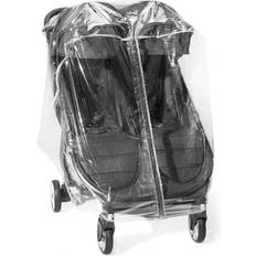 Baby Jogger Stroller Covers Baby Jogger Weather Shield for City Tour 2 Double Strollers
