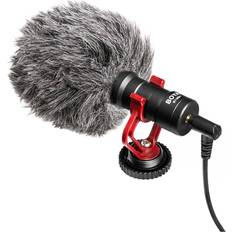 Mikrofoner på salg Boya BY-MM1