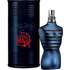 Parfüme Jean Paul Gaultier Ultra Male Intense EdT 40ml