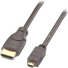 HDMI-Micro HDMI 3m