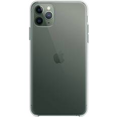 Apple Mobile Phone Accessories Apple Clear Case (iPhone 11 Pro Max)