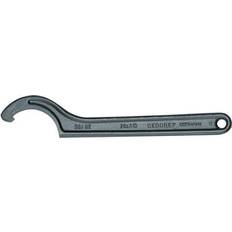Hook Wrenches Gedore 40 135-145 6335420 Hook Wrench