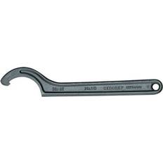 Hook Wrenches Gedore 40 155-165 6335500 Hook Wrench