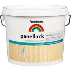 Beckers Tremaling Beckers Panel Tremaling Transparent 2.7