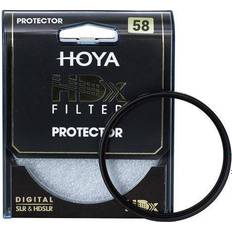 Hoya HDX Protector 58mm