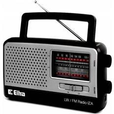 LW Radioer Eltra Iza 2