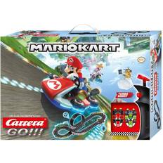 Modelle & Bausätze Carrera GO!!! Mario Kart 20062491