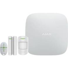 Alarmsystem Alarmer & overvåkning Ajax Alarm Startkit