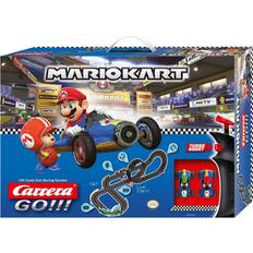 Modeller & byggesett Carrera Mario Kart Mach 8 20062492