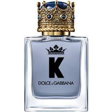 Dolce & Gabbana Herren Eau de Toilette Dolce & Gabbana K Pour Homme EdT 50ml