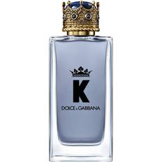 Dolce & Gabbana Herren Eau de Toilette Dolce & Gabbana K Pour Homme EdT 100ml