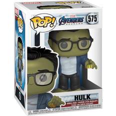 The Hulk Toy Figures Funko Pop! Marvel Avengers Endgame Hulk 45139
