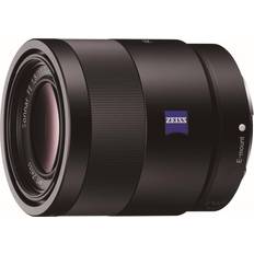 Sony E (NEX) Camera Lenses Sony Sonnar T FE 55 mm F1.8 ZA