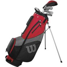 Komplette golfsett Wilson Prostaff SGI Steel Half Golf Set