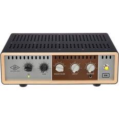 Volume Guitar Amplifier Tops Universal Audio OX Amp Top Box