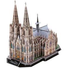 3D-Puzzles Revell Cologne Cathedral 179 Pieces