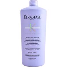 Kérastase Silver Shampoos Kérastase Blond Absolu Bain Ultra-Violet 33.8fl oz
