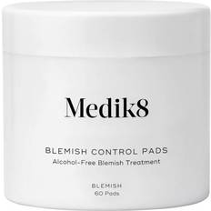 Behälter Akne-Behandlung Medik8 Blemish Control Pads 60-pack