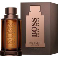 Hugo boss the scent Hugo Boss The Scent Absolute for Him EdP 1.7 fl oz