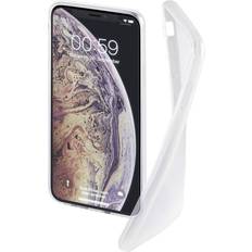 Hama Crystal Clear Cover (iPhone 11 Pro Max)