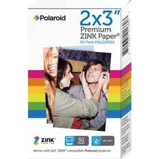 Polaroid zink Polaroid Premium Zink Paper 50 Pack
