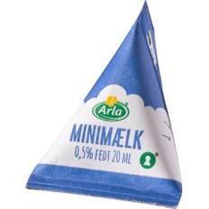 Nahrungsmittel Arla Mini Milk 2cl 100Stk.