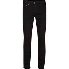 Bekleidung Levi's 511 Slim Fit Men's Jeans - Nightshine Black