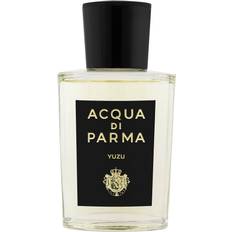 Acqua Di Parma Eau de Parfum Acqua Di Parma Signatures of the Sun Yuzu EdP 100ml