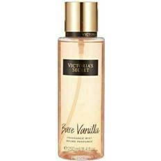 Victoria's Secret Body Mists Victoria's Secret Bare Vanilla Body Mist 8.5 fl oz