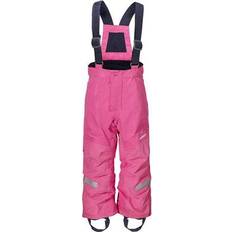 Didriksons Idre Kid's Pants - Lollipop Pink (501852-089)