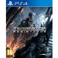 Terminator Terminator: Resistance (PS4)