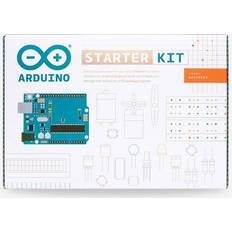 Reservedeler til datamaskin Arduino Starter Kit