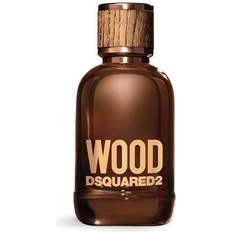 DSquared2 Parfymer DSquared2 Wood Pour Homme EdT 50ml