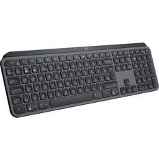 Logitech mx keyboard Logitech MX Keys (English)