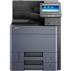 Color Printer - Laser Printers Kyocera Ecosys P8060cdn