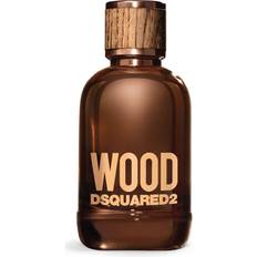 DSquared2 Parfymer DSquared2 Wood Pour Homme EdT 100ml