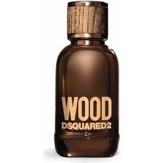 DSquared2 Parfymer DSquared2 Wood Pour Homme EdT 30ml
