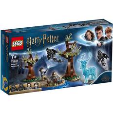 Set lego harry potter Lego Harry Potter Expecto Patronum 75945