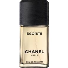 Chanel Herre Eau de Toilette Chanel Egoiste EdT 100ml