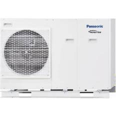 Luft/Luft-Wärmepumpen Panasonic Aquarea Monoblock J 5kW Außenteil
