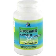 Avitale Glucosamine Chondroitin 75g 120 Stk.
