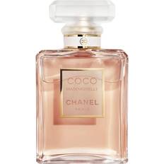 Chanel Damen Eau de Parfum Chanel Coco Mademoiselle EdP 50ml