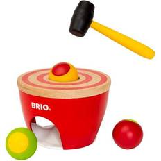 BRIO Bankebrett BRIO Ball Crusher 30519