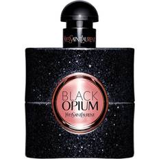 Yves Saint Laurent Parfüme Yves Saint Laurent Black Opium EdP 50ml