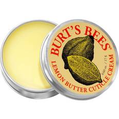 Care Products Burt's Bees Lemon Butter Cuticle Cream 0.6oz